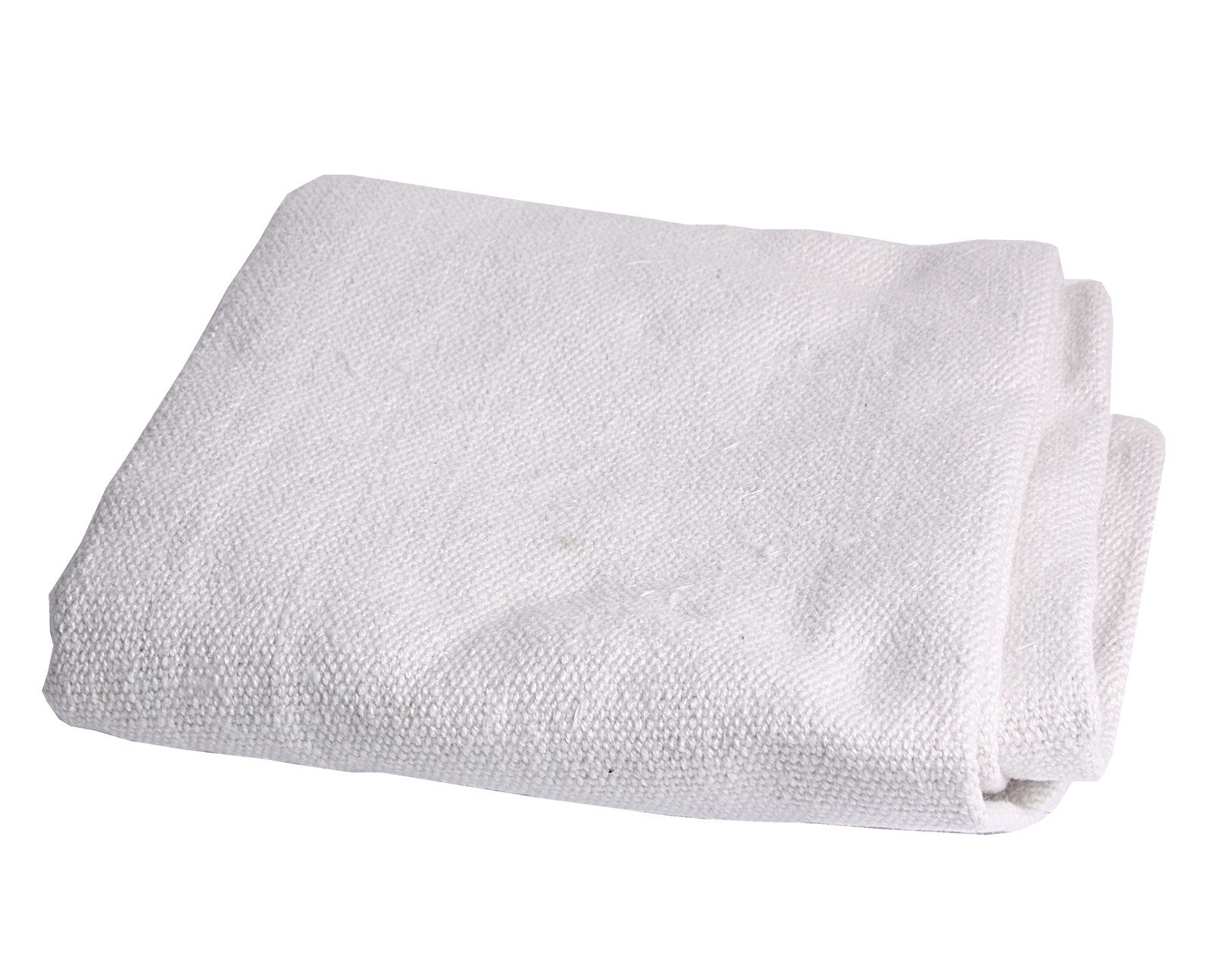 WELDINGER Schweißerschürze Schweißschutzdecke SD14 Keramikfaser 100x200 cm bis 1260°C mit Tasche, (Set, 2-tlg., Schweißschutzdecke SD 14, Schutztasche), gegen Funken, Schweißspritzer, flüssiges Metall und Hitzeschock