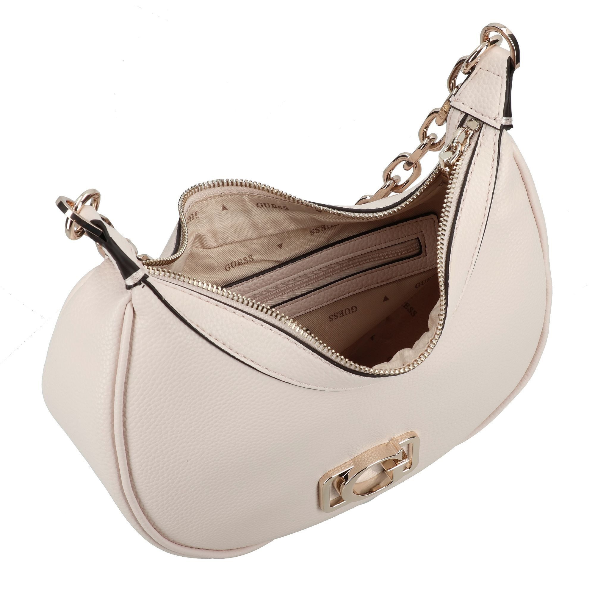 Guess Schultertasche Circe, Polyurethan