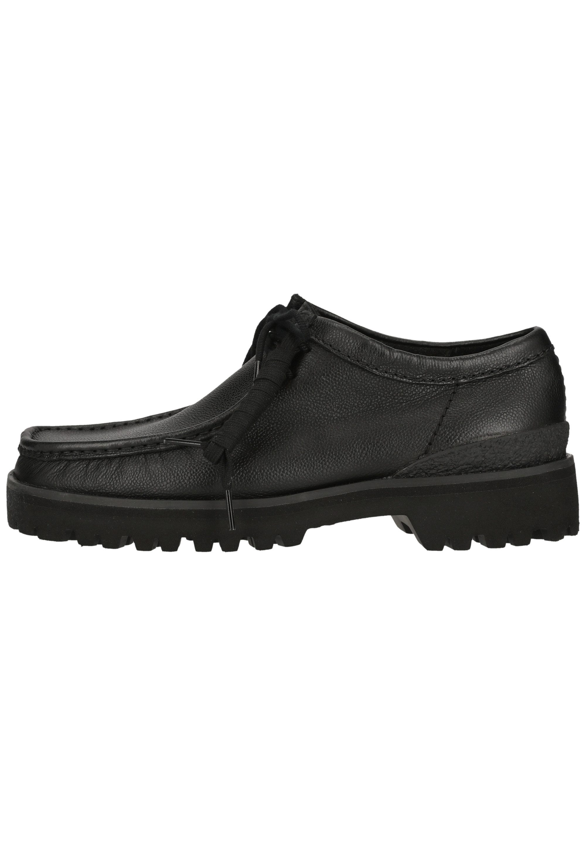 Clarks Walla Yukoner Mokassin mit XL EXTRALIGHT-Absatzsohle günstig online kaufen
