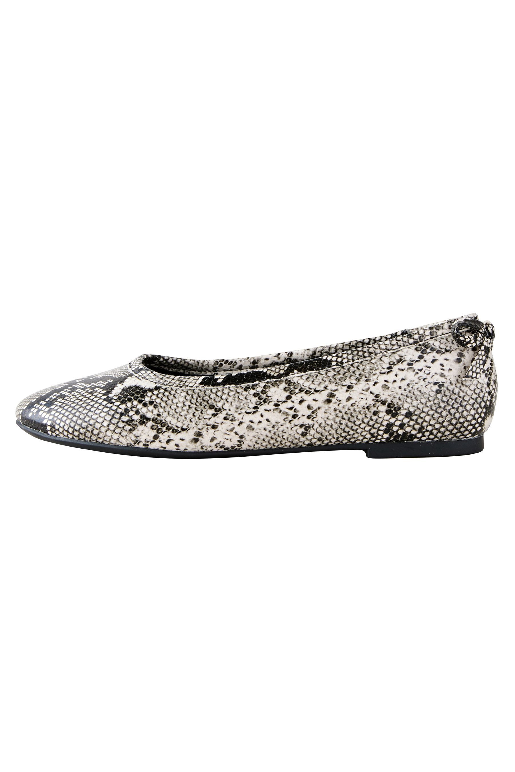 Next Forever Comfort® runde Ballerinas mit Schleife Ballerina (1-tlg) günstig online kaufen