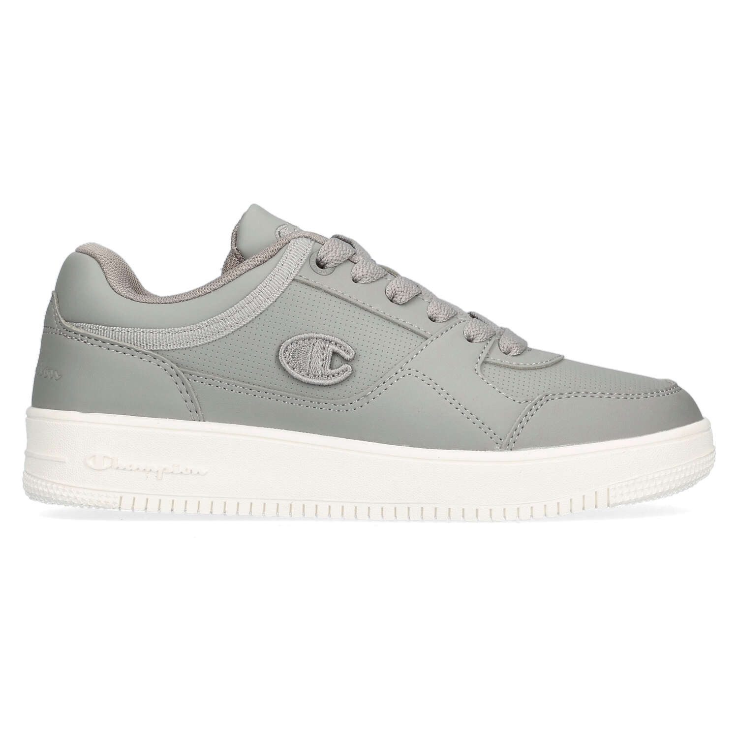 Champion RD18 Low Grey/Ofw Sneaker