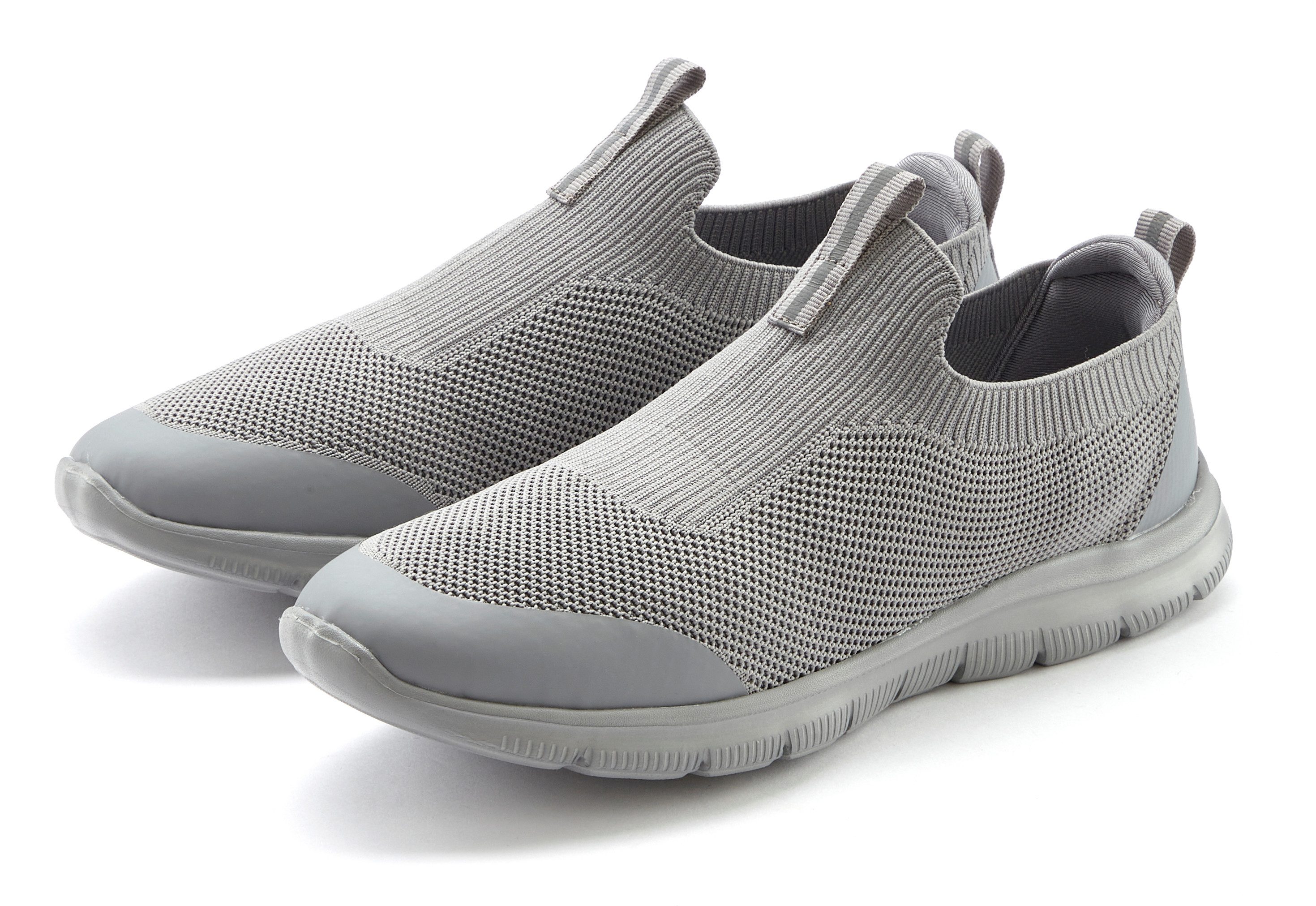 John Devin Sneaker Slipper, Freizeitschuh, Sneaker günstig online kaufen