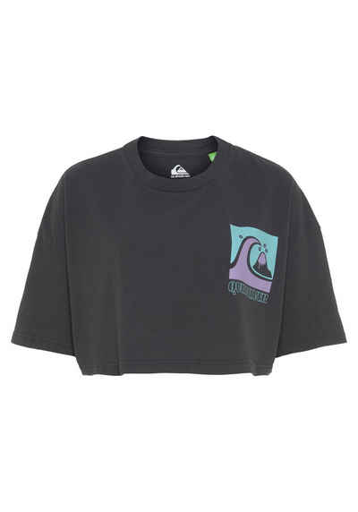 Quiksilver T-Shirt UNI MAXI SCREEN TEE