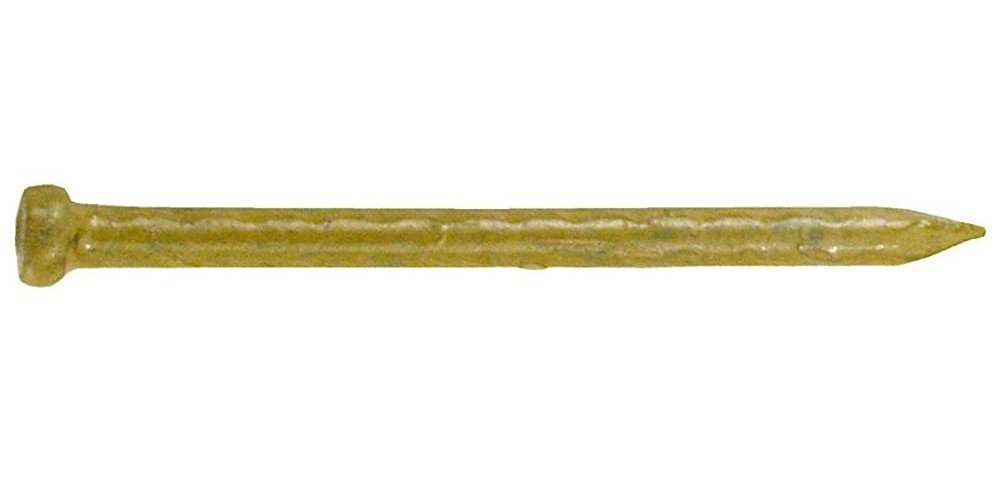 Connex Stahlnagel Stahlstifte 1,8 x 38 mm, 150 g