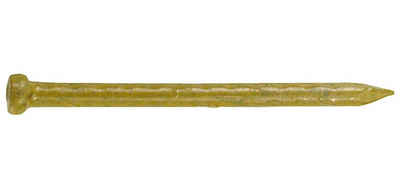 Trend Line Stahlnagel Stahlstifte 1,8 x 38 mm, 150 g