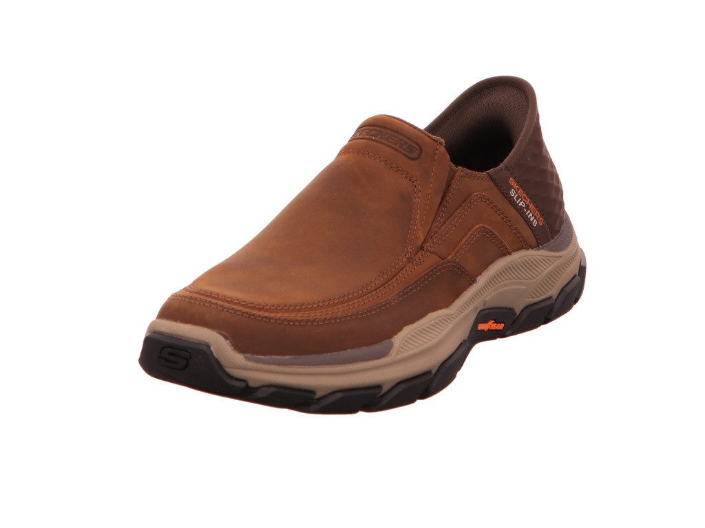 Skechers RESPECTED - ELGIN Slipper günstig online kaufen