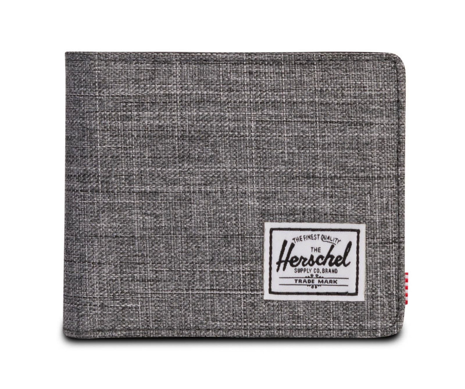 Herschel Kartenetui Hank, mit RFID-Blocker Schutz
