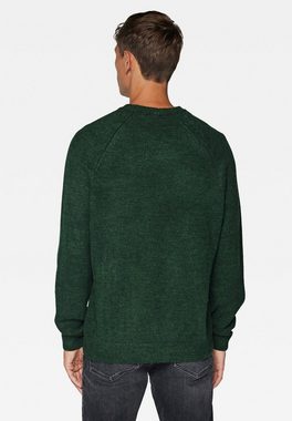 Mavi Strickpullover CREW NECK SWEATER Gestrickter Pullover