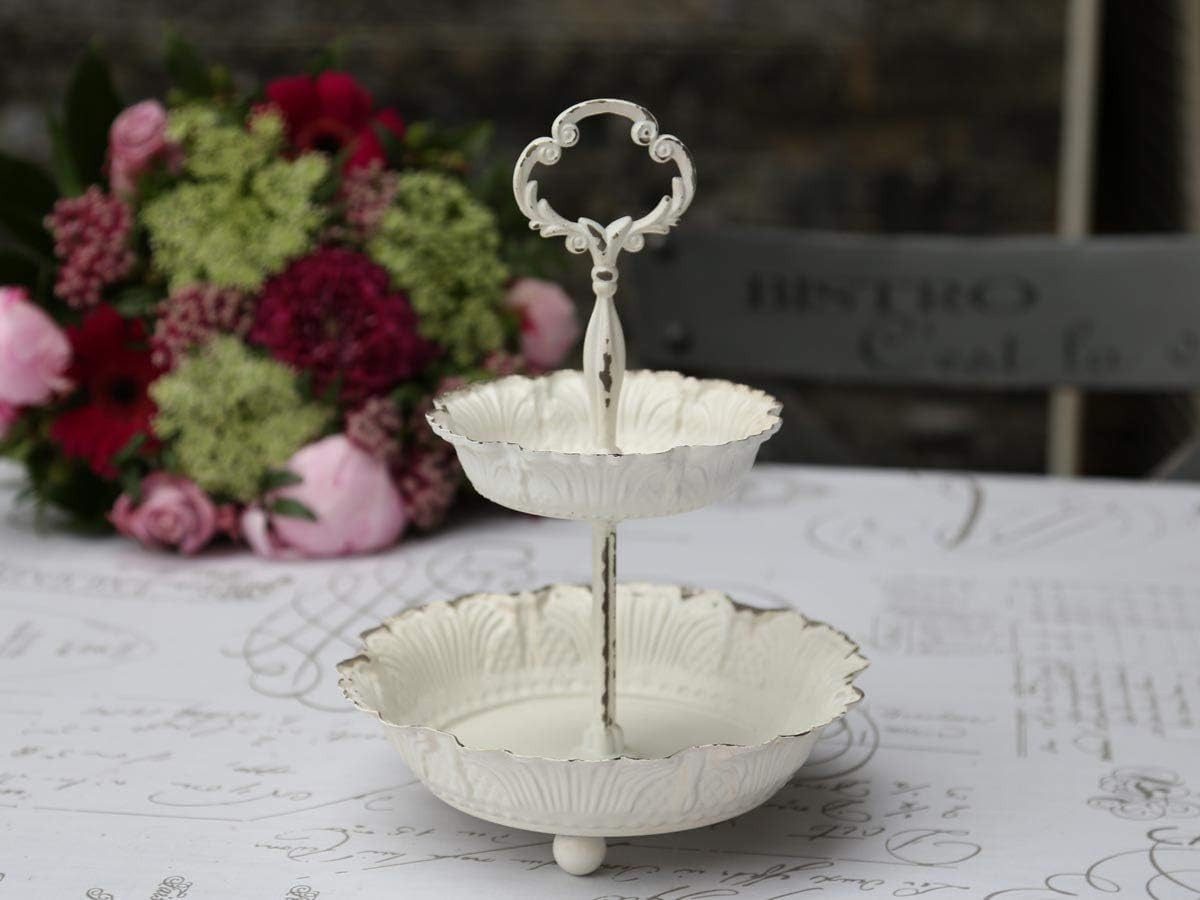 Chic Antique Dekoetagere Chic Antique Etagere günstig online kaufen