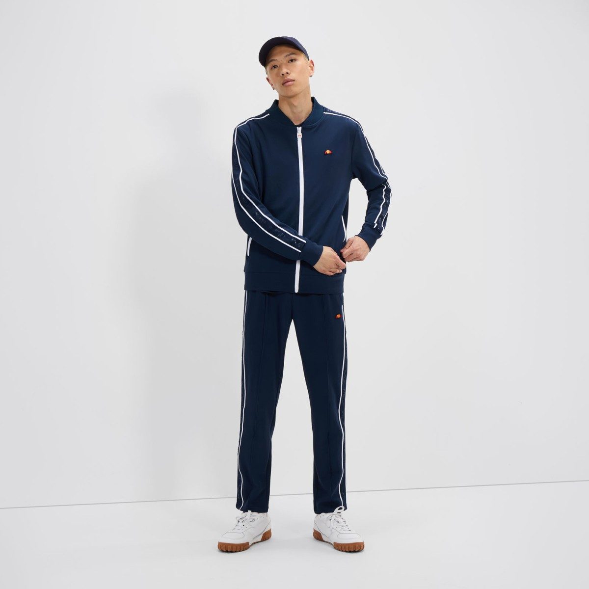 Ellesse Trainingsjacke ALTOBELLI TRACK TOP