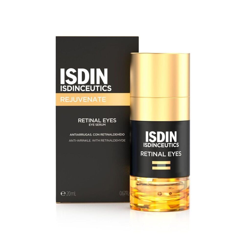 Isdin Körperpflegemittel CEUTICS RETINAL Augenserum 20 ml