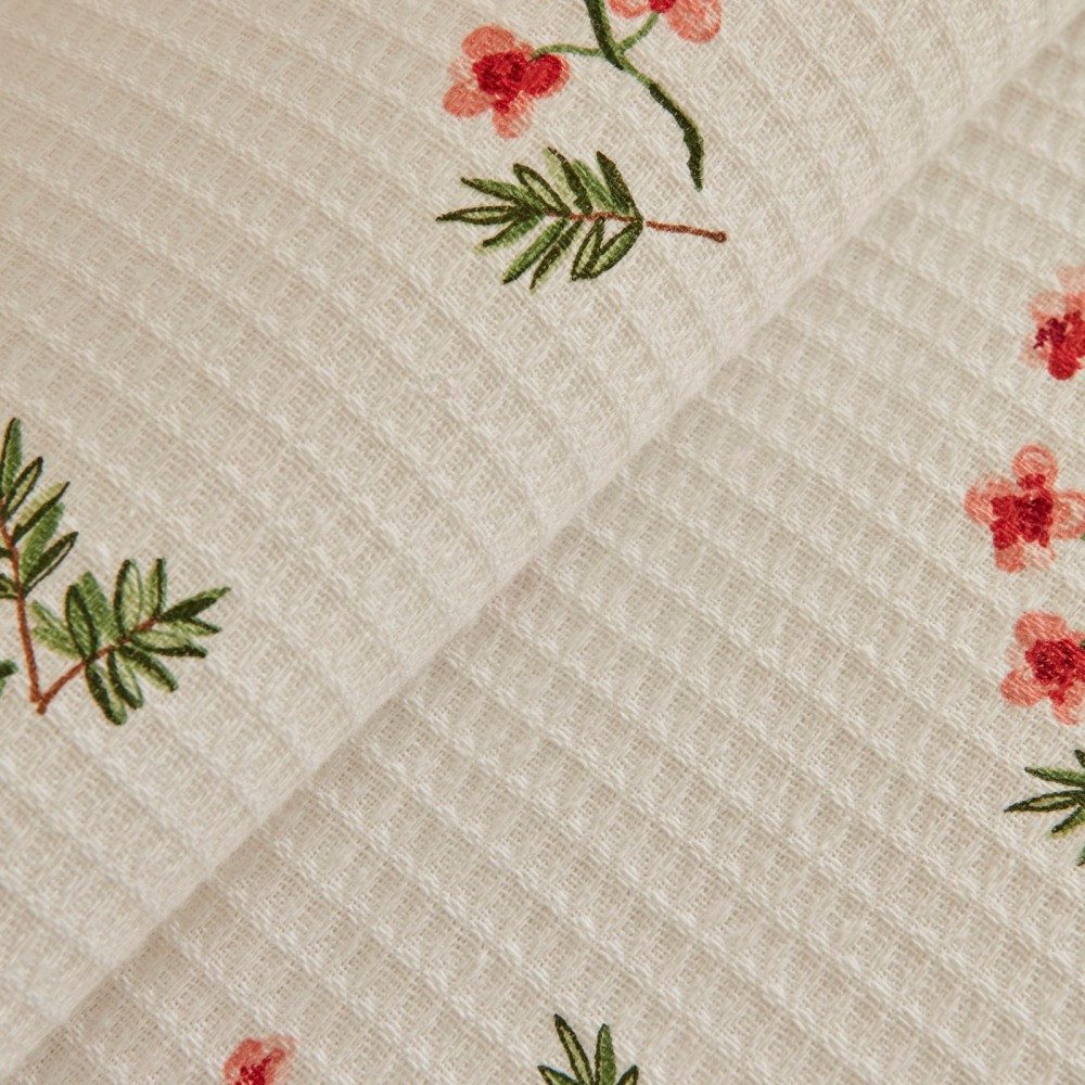 Karaca Bettwäsche Karaca Silvie 100% Baumwolle Tagesdecke Bettdecke Decke S günstig online kaufen