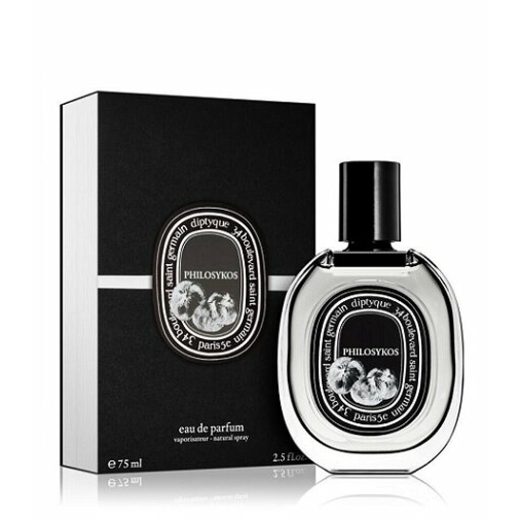 Diptyque Körperpflegeduft Philosykos Eau de Parfum 75ml Unisex