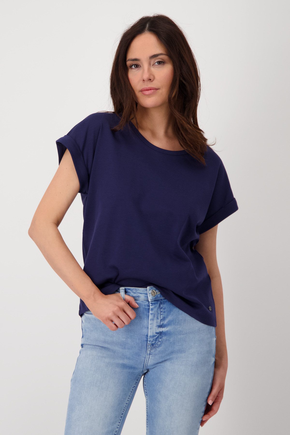Monari T-Shirt T-Shirt günstig online kaufen