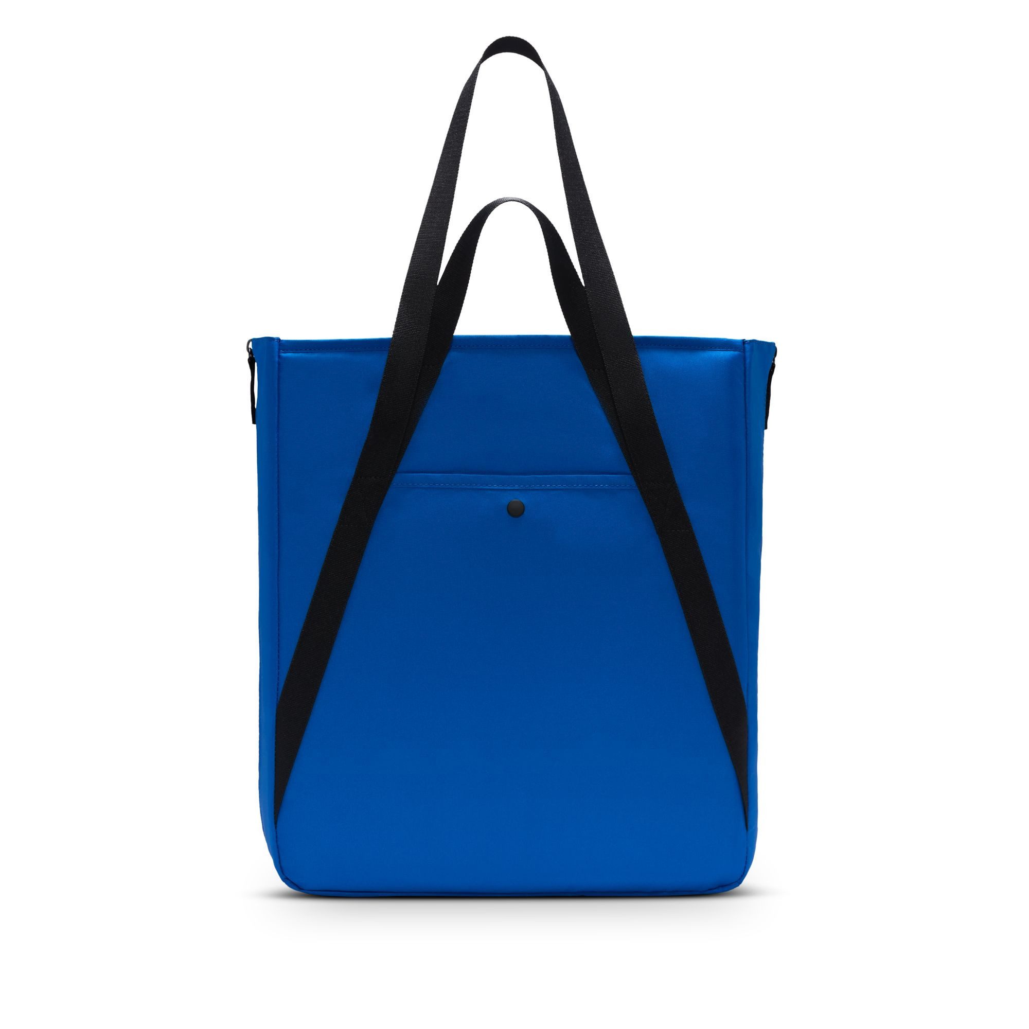 Nike Sporttasche NK GYM TOTE - SP26 (Consumer Facing Name TBD), mit mehreren Innentaschen, mit Taschen vorne und hinten