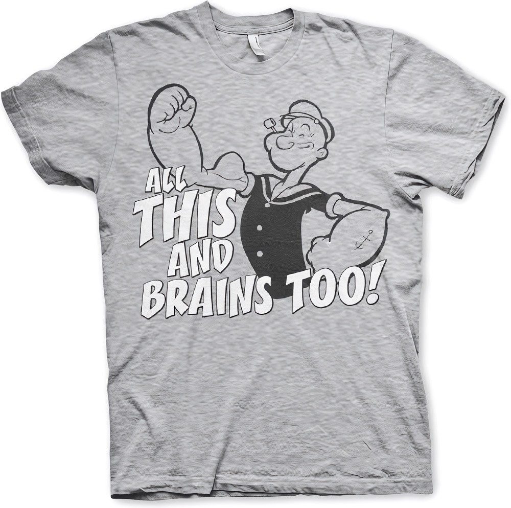 Popeye T-Shirt