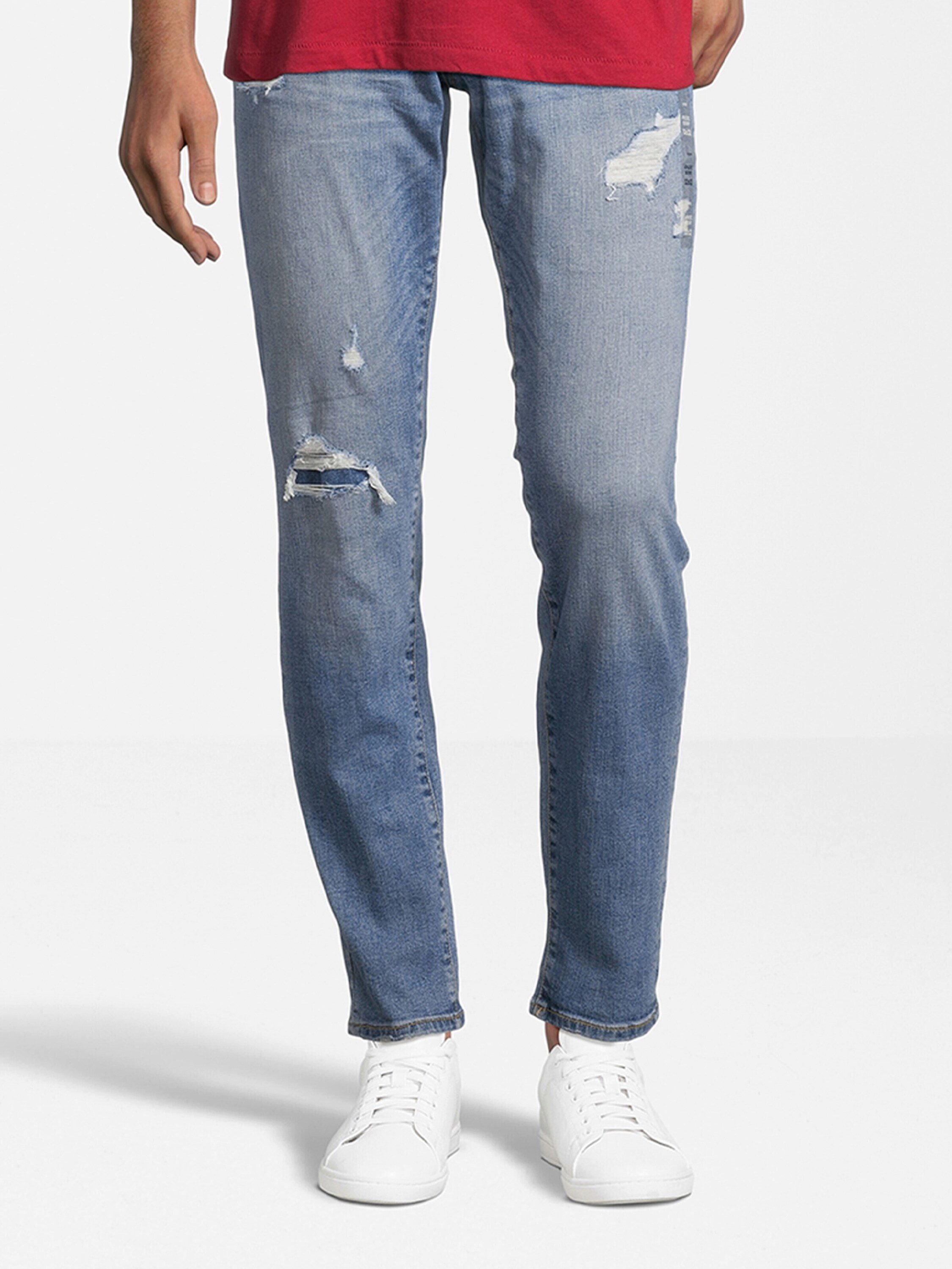 AÈROPOSTALE Skinny-fit-Jeans (1-tlg)