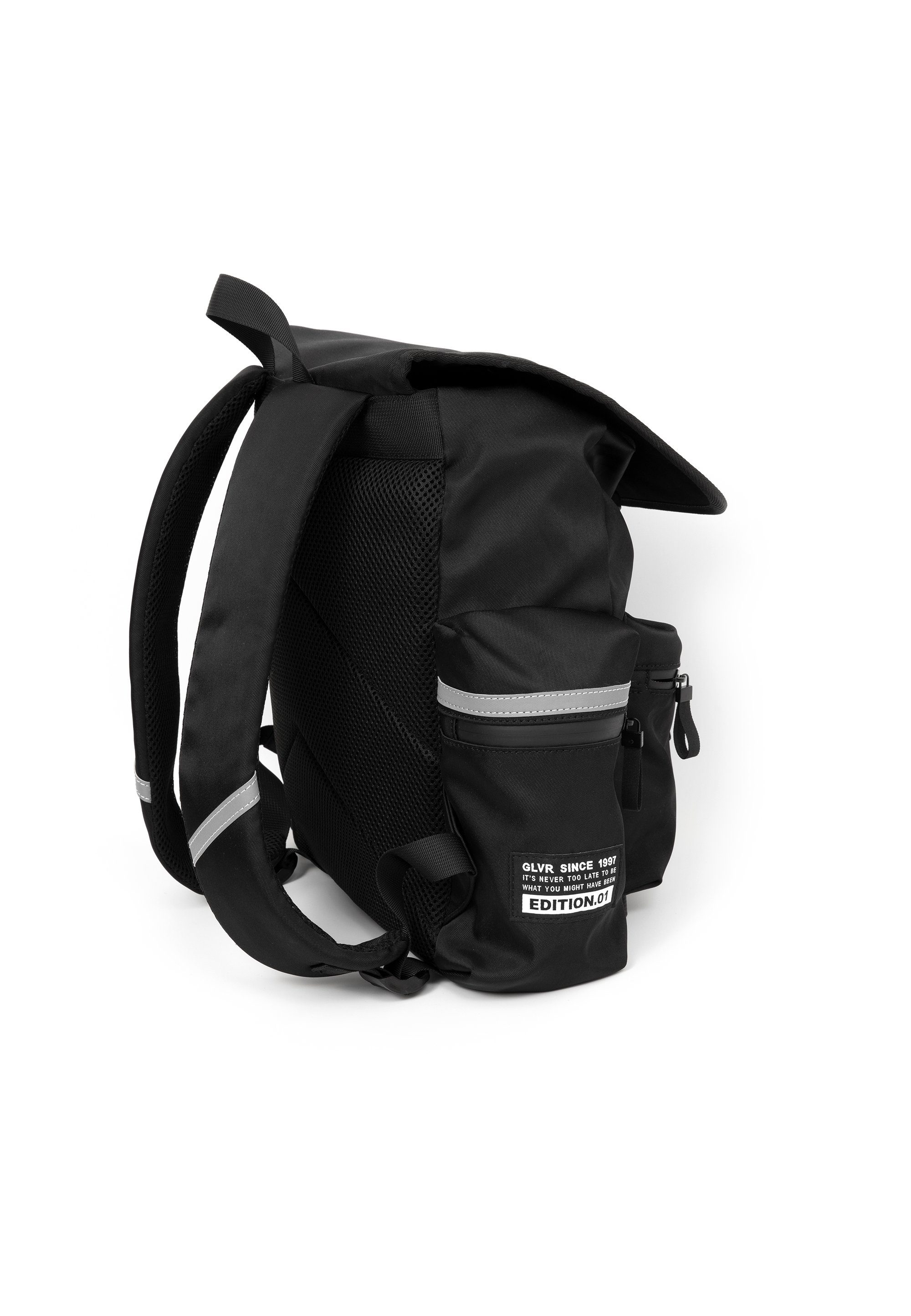 Gulliver Cityrucksack, mit weicher Form