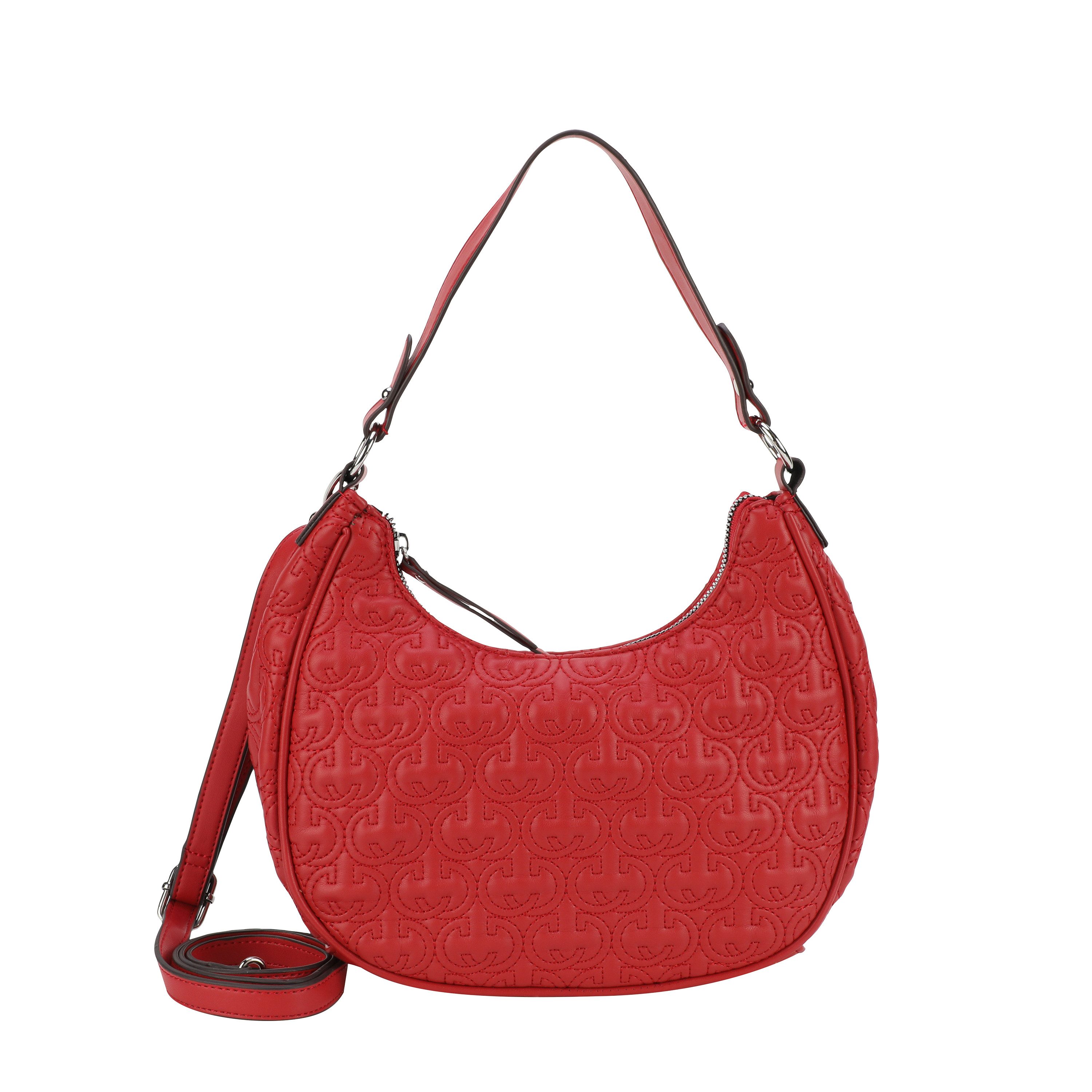 GERRY WEBER Handtasche Gerry Weber - Damen Hobo Carry Me Out