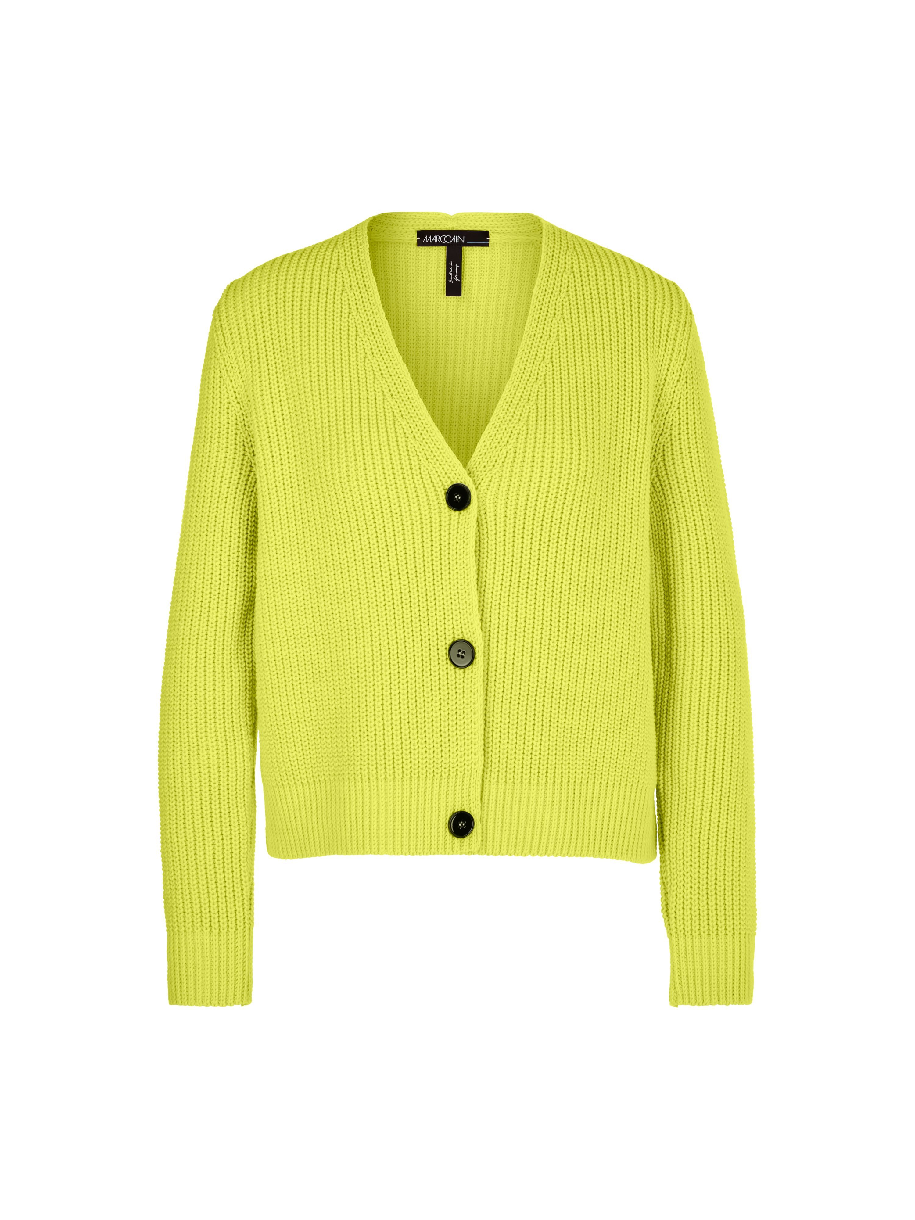 Marc Cain Strickjacke