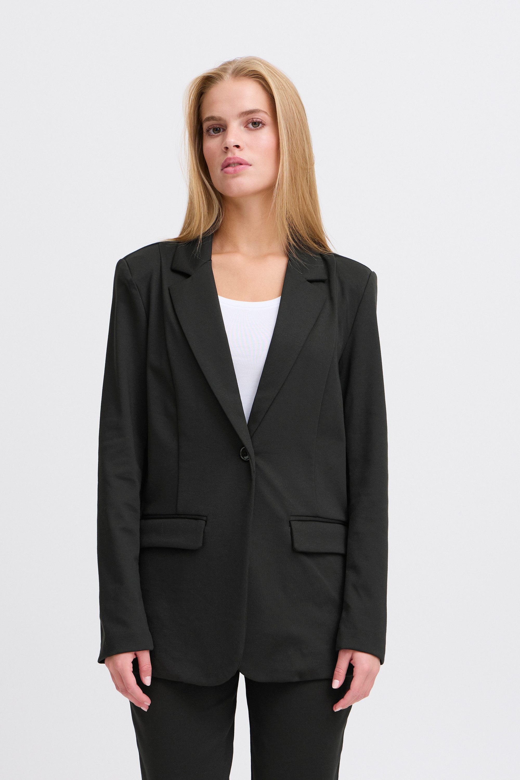 Ichi Jackenblazer Blazer IHKATE günstig online kaufen