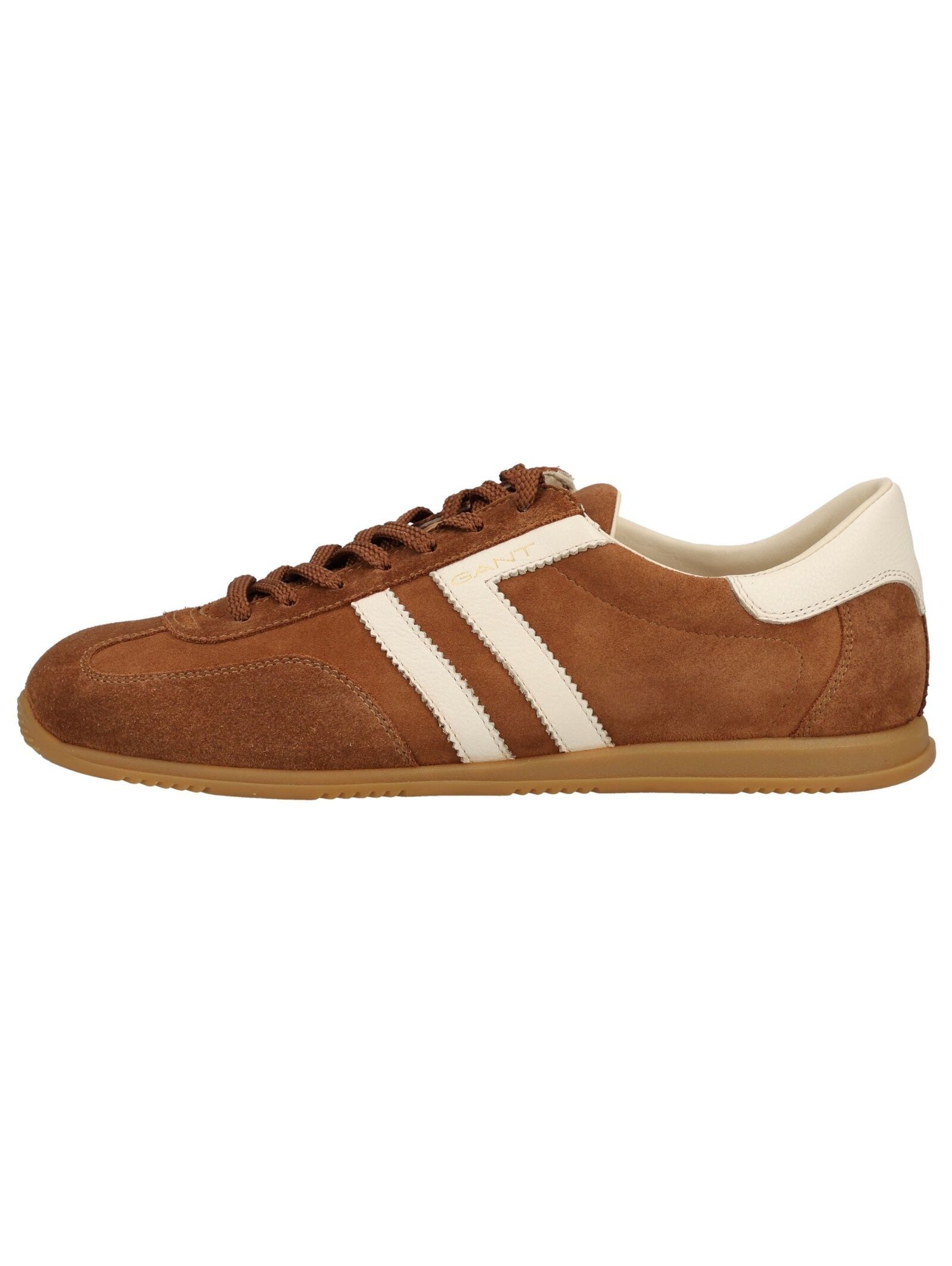 Gant Gant Sneaker Veloursleder Sneaker