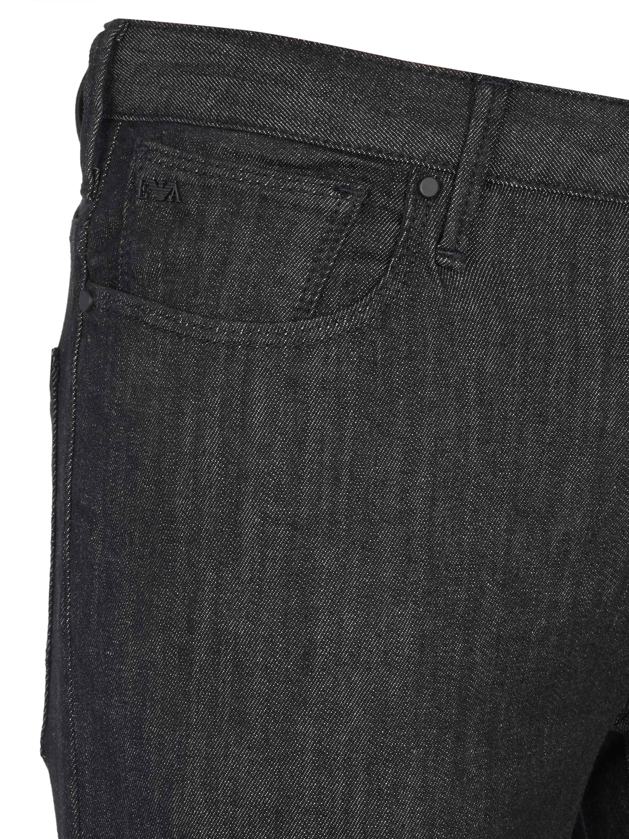 Jeans Slim-fit-Jeans Emporio Armani Emporio Armani