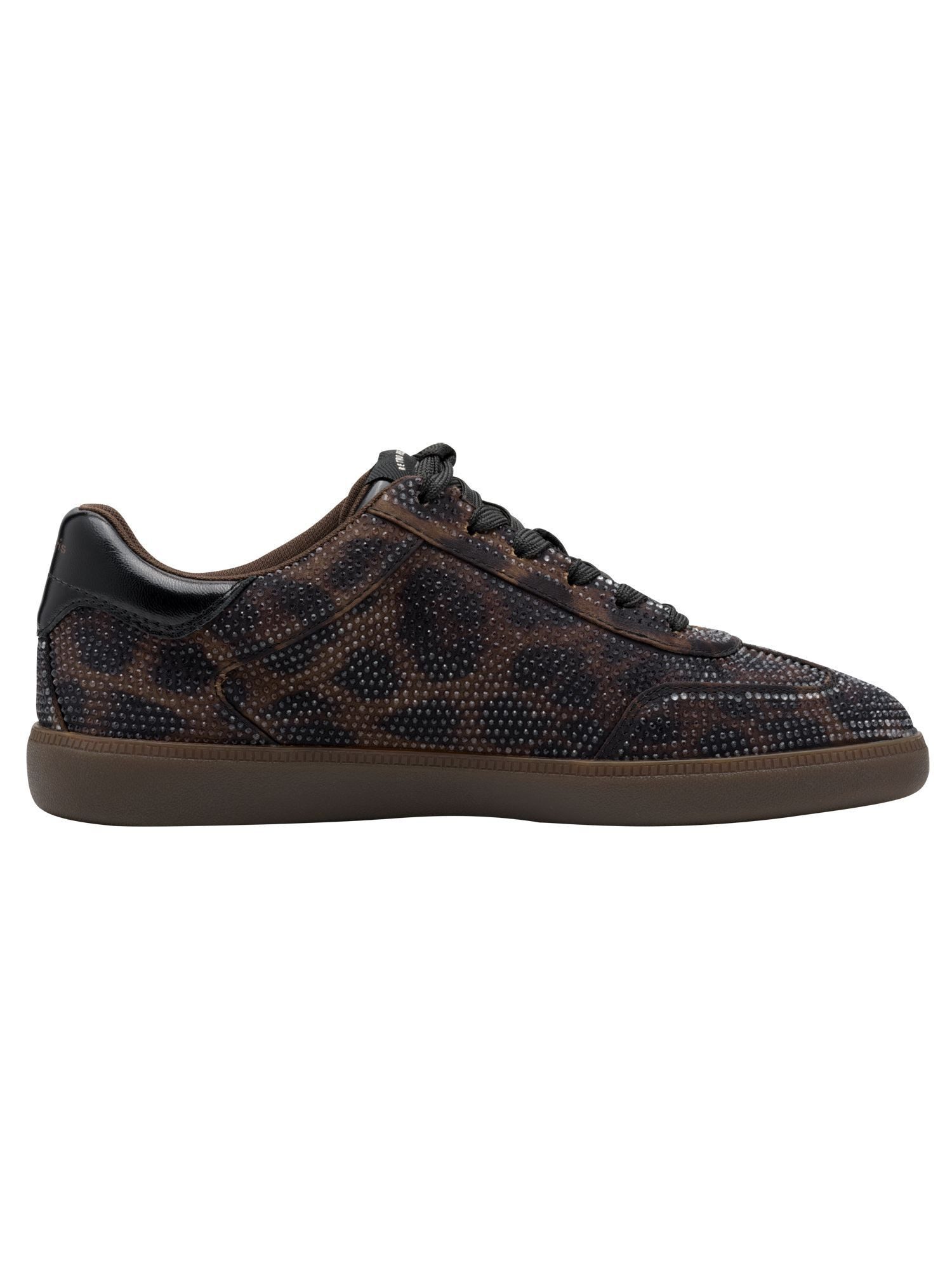 Tamaris mit Schnürsenkel kein Absatz 1-23666-45 Sneaker