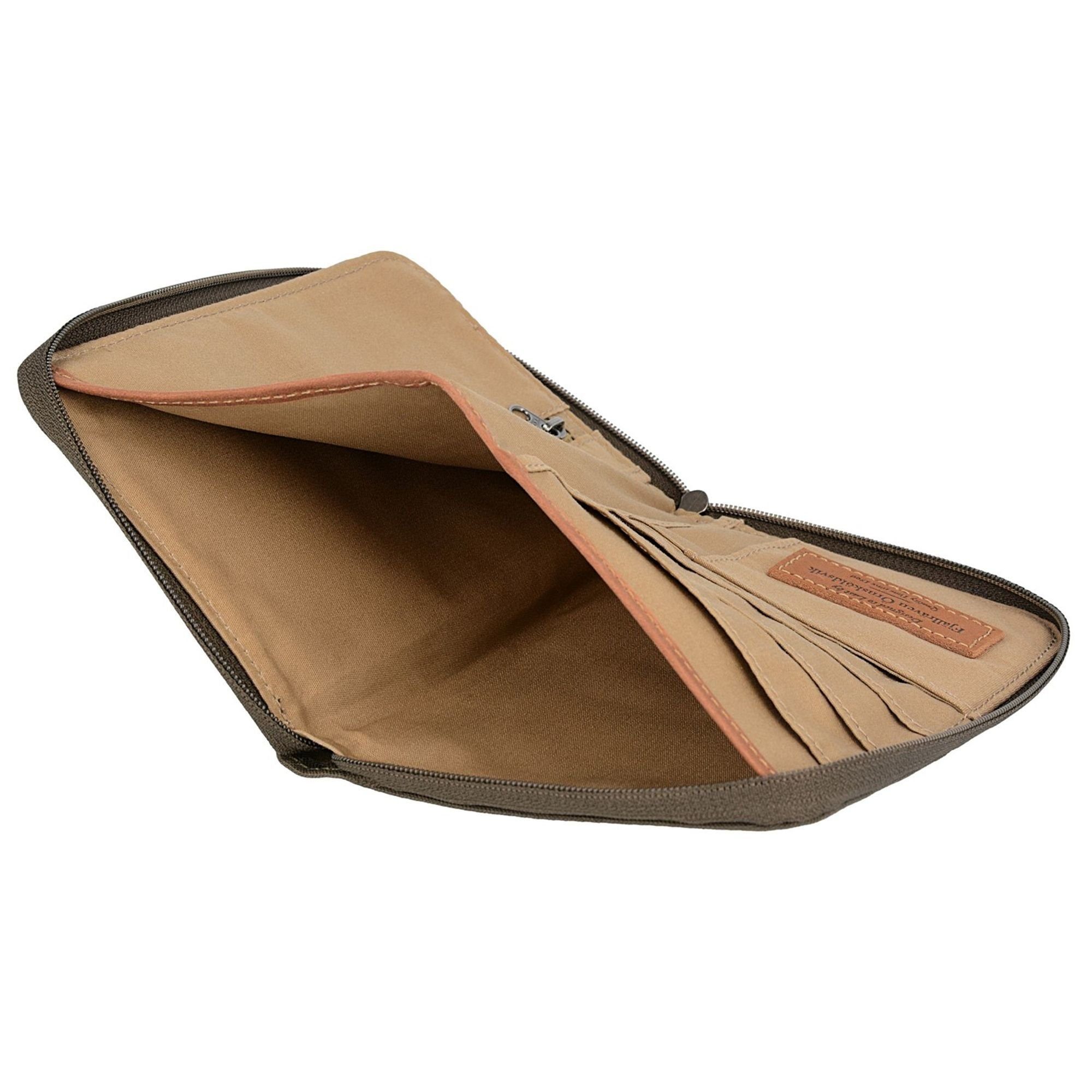 Fjällräven Geldbörse Accessoires, Polyester