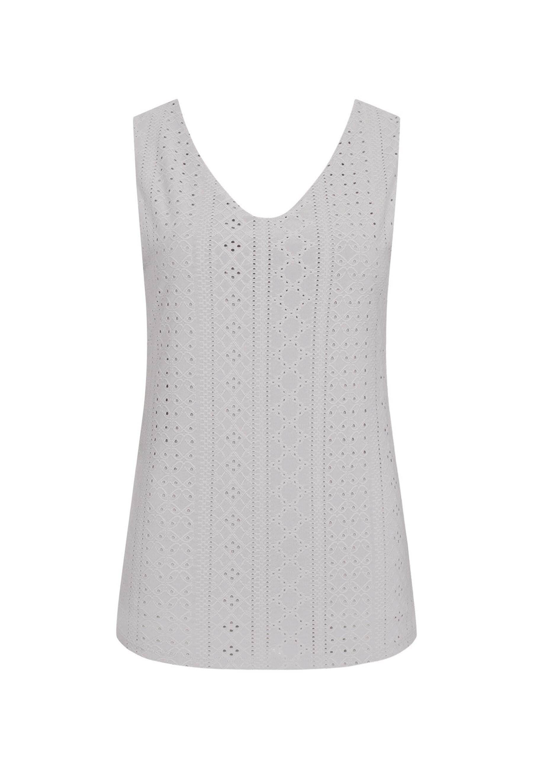 CLOUD 5IVE Klassische Bluse CLOUD 5IVE günstig online kaufen