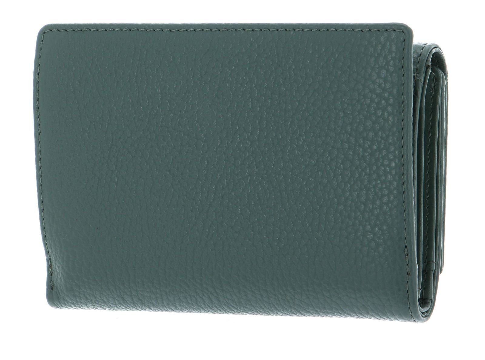 Forest Geldbörse Mandarina Leather Dark Mellow Duck