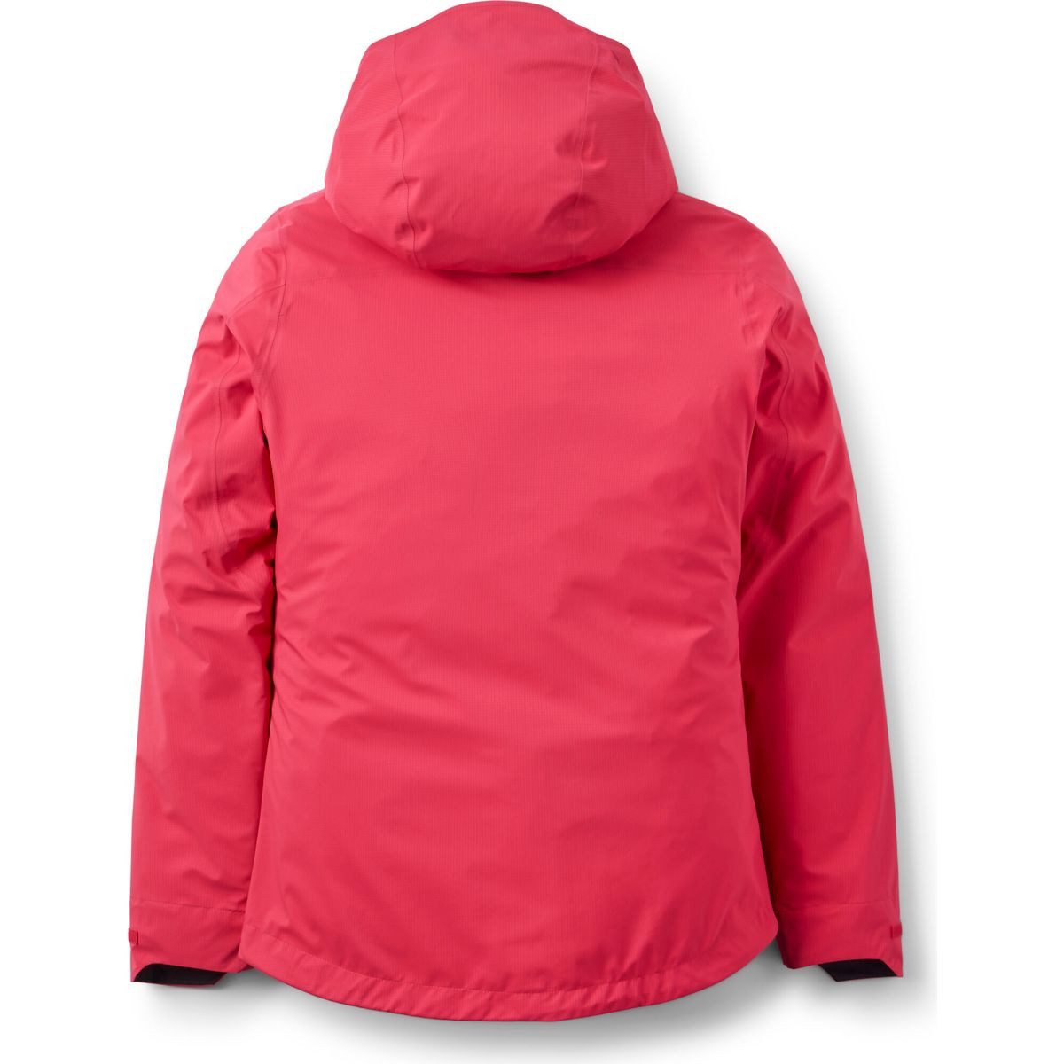 Rab Outdoorjacke Firewall Light Jacket Wmns Vielseitige Damenjacke für Outdoor-Abenteuer mit wasserdichtem