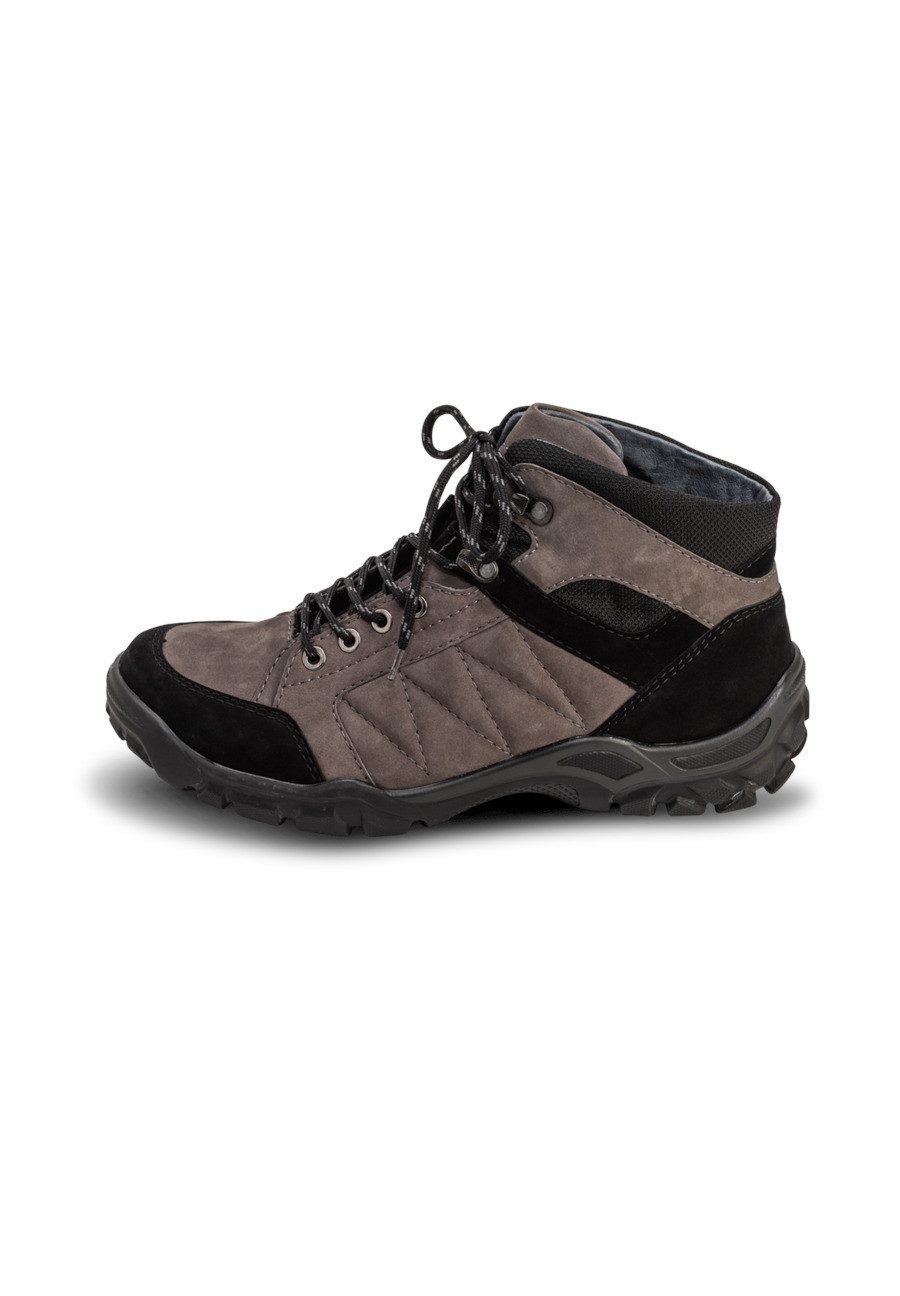 vitaform Herrenschuhe Trekking Nubukleder Trekkingschuh günstig online kaufen