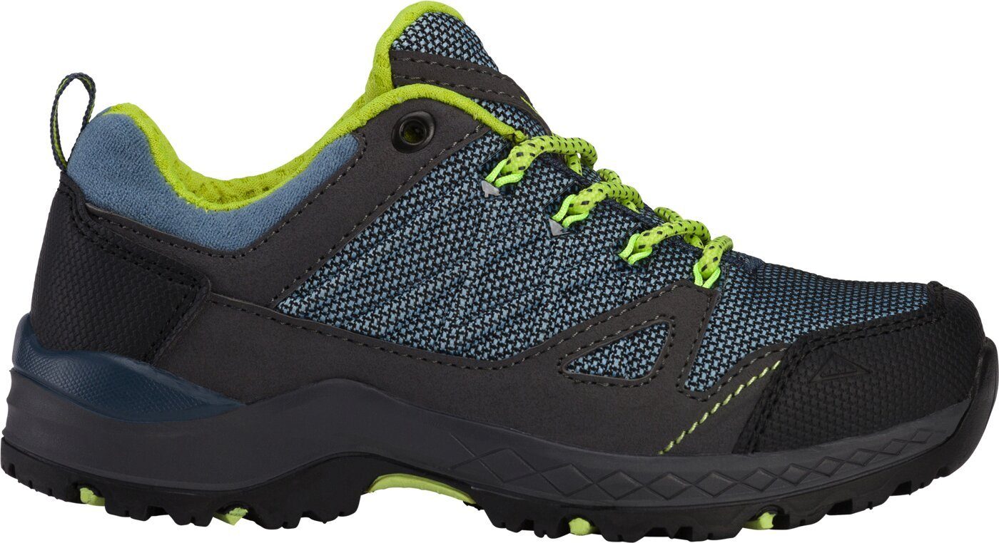McKINLEY Ki.-Outdoor-Schuh Kona IV AQX Trekkingschuh
