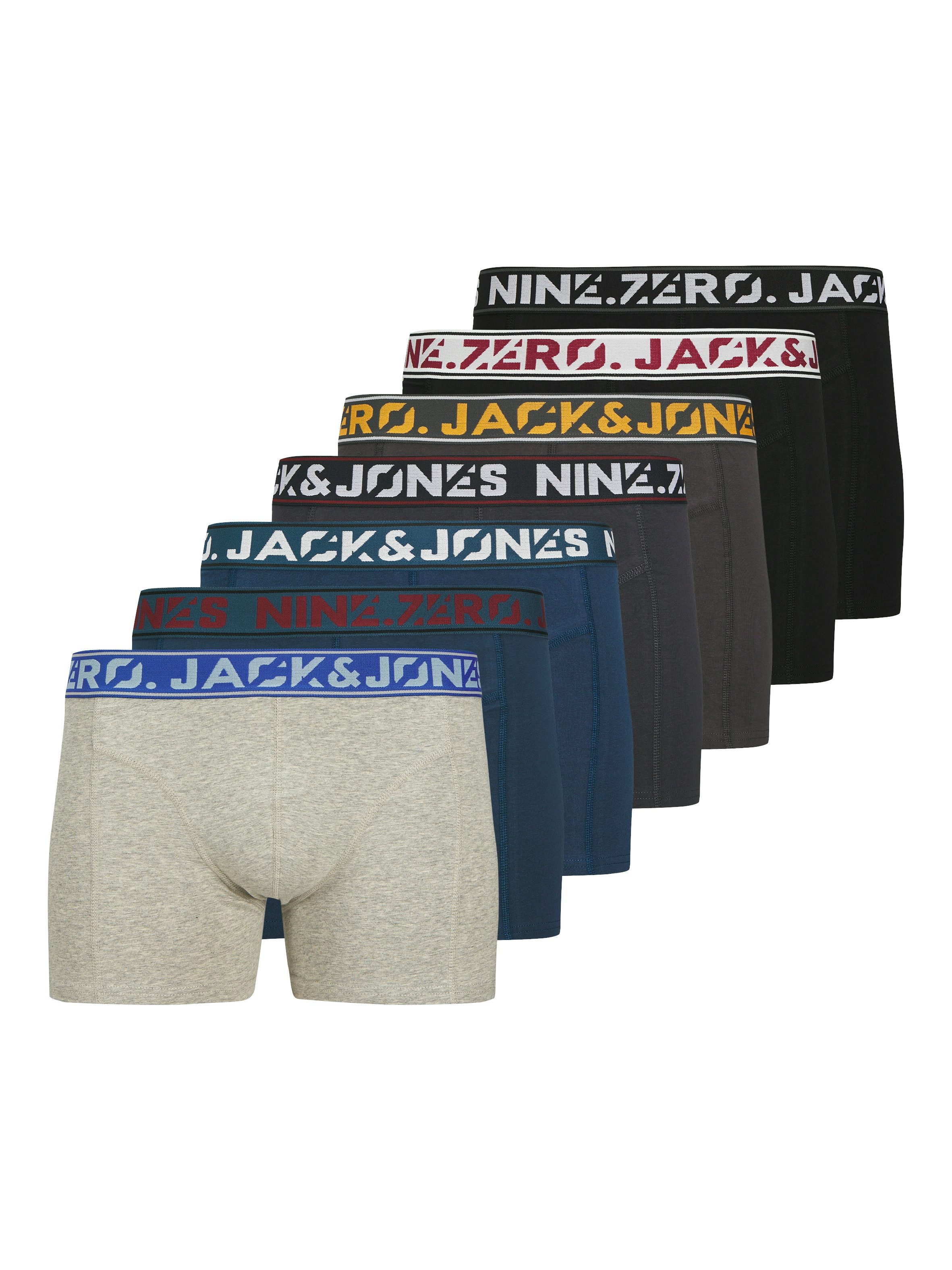 Jack & Jones Trunk JACCOLTON SOLID günstig online kaufen