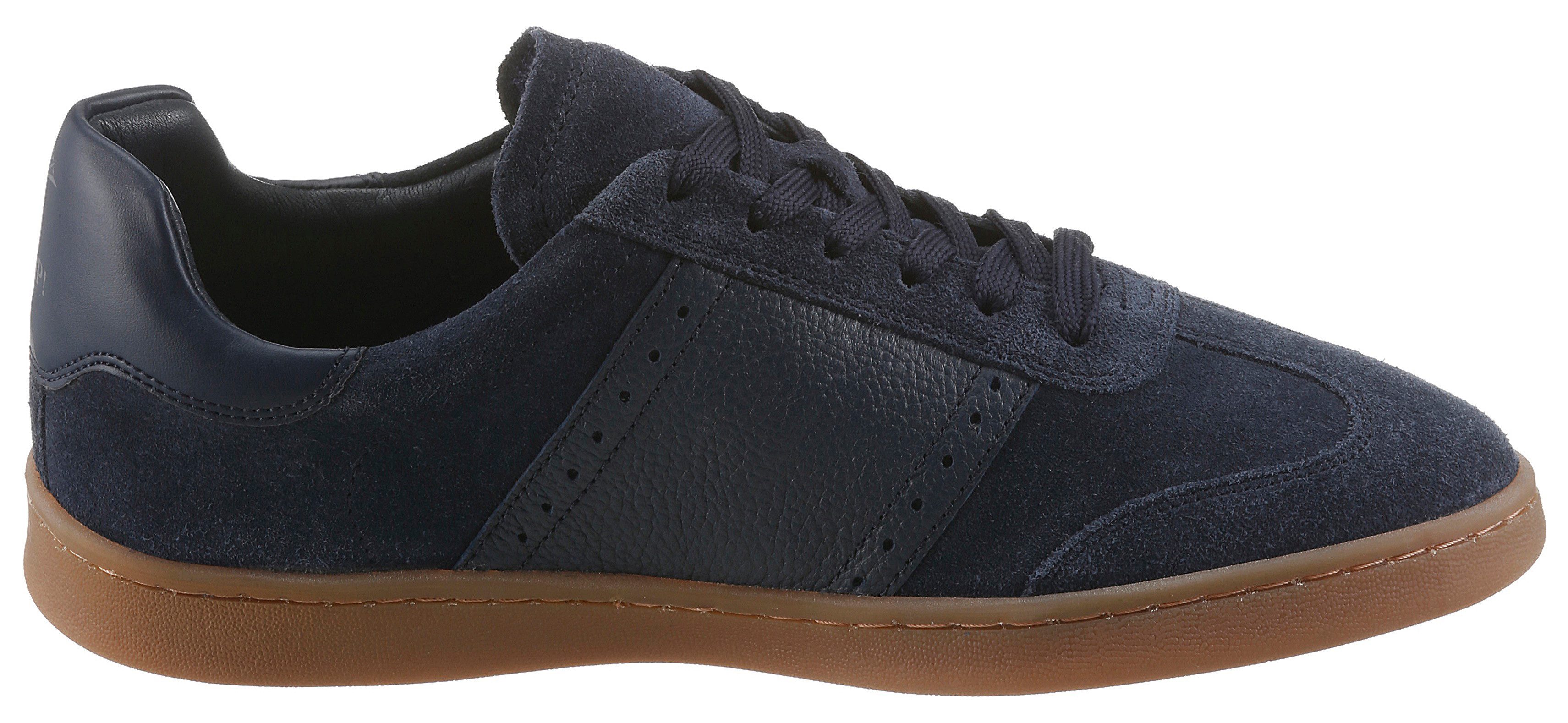 JOOP! estate misto ike sneaker xt7 Sneaker Freizeitschuh, Halbschuh, Schnürer mit Logo-Applikation – Bild 5 von 5