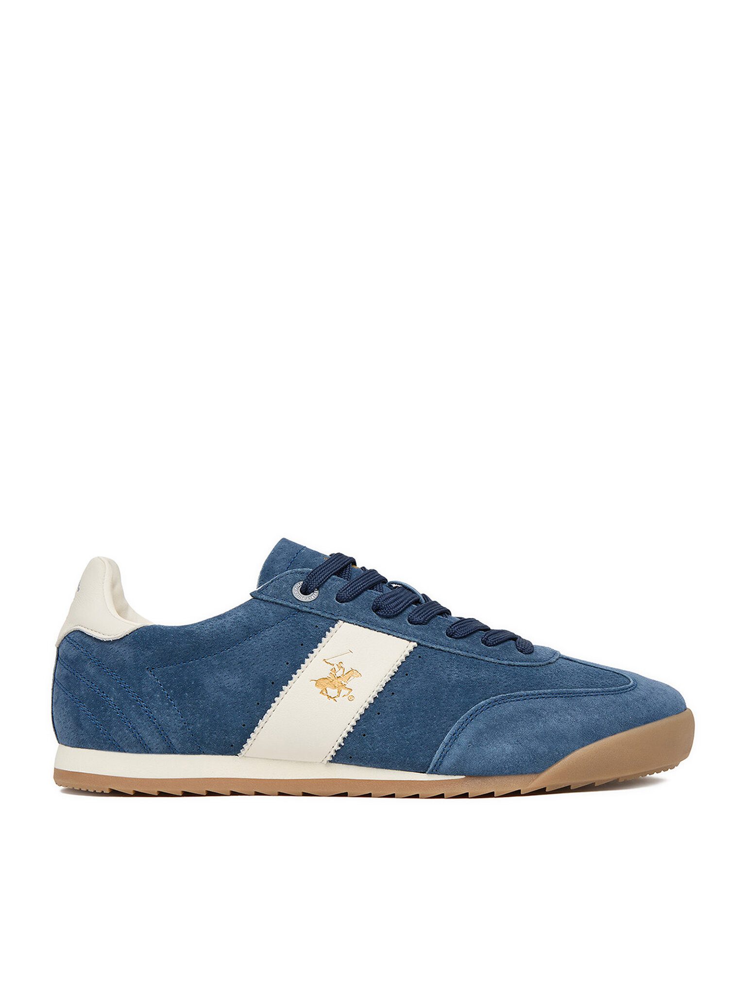 BEVERLY HILLS POLO CLUB Beverly Hills Polo Club Herren-Sneakers Marineblau BEVERLY HILLS POLO Sneaker
