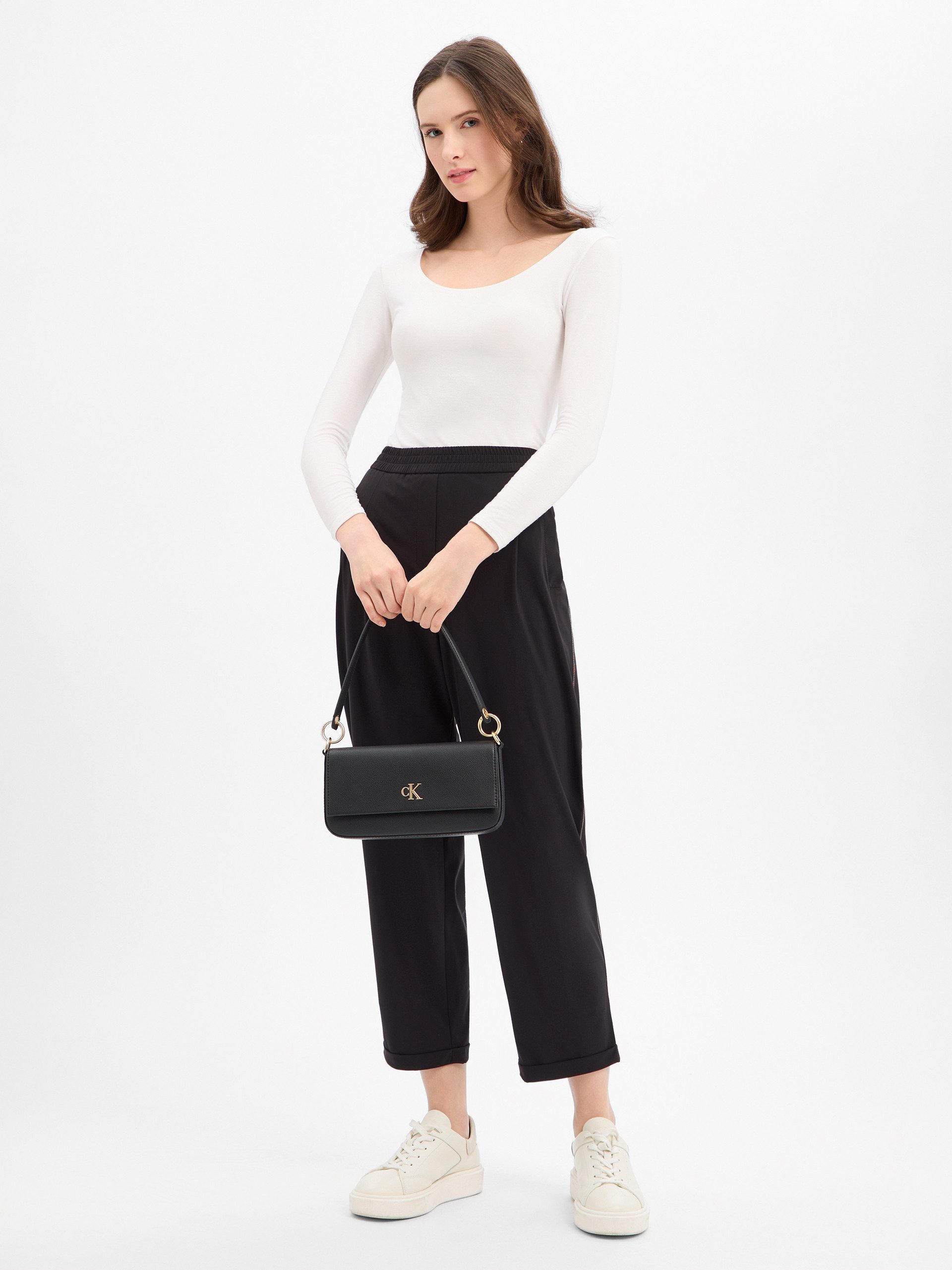 Marc Cain Bundfaltenhose