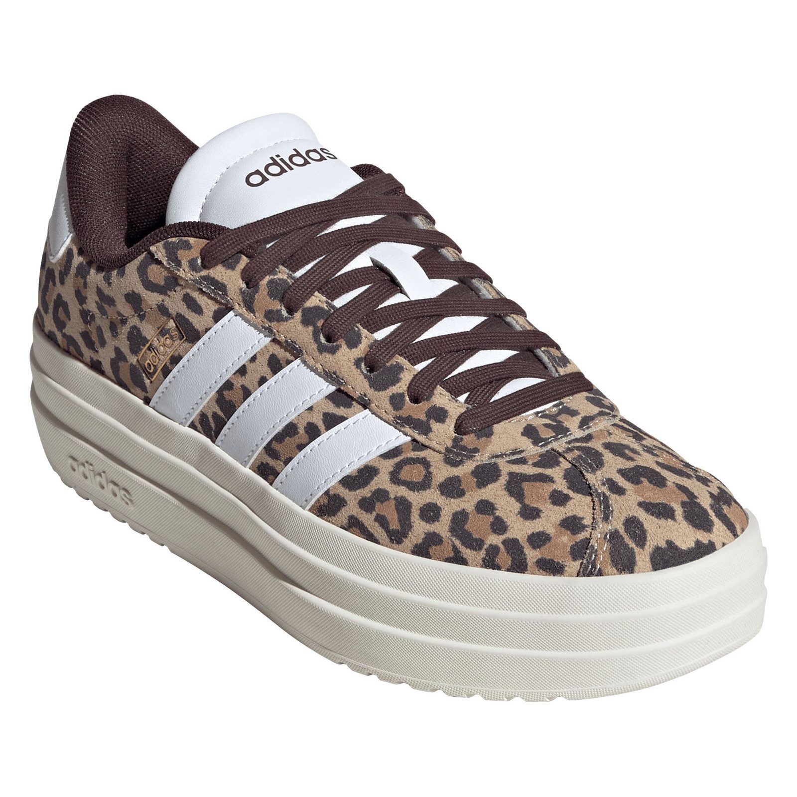 adidas Sportswear VL Court Bold Schnürschuh günstig online kaufen