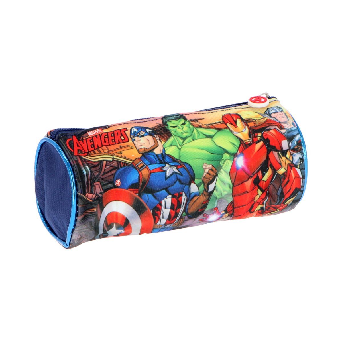 The AVENGERS Пеналы Avengers Пеналы für Kinder Bleistiftbehälter