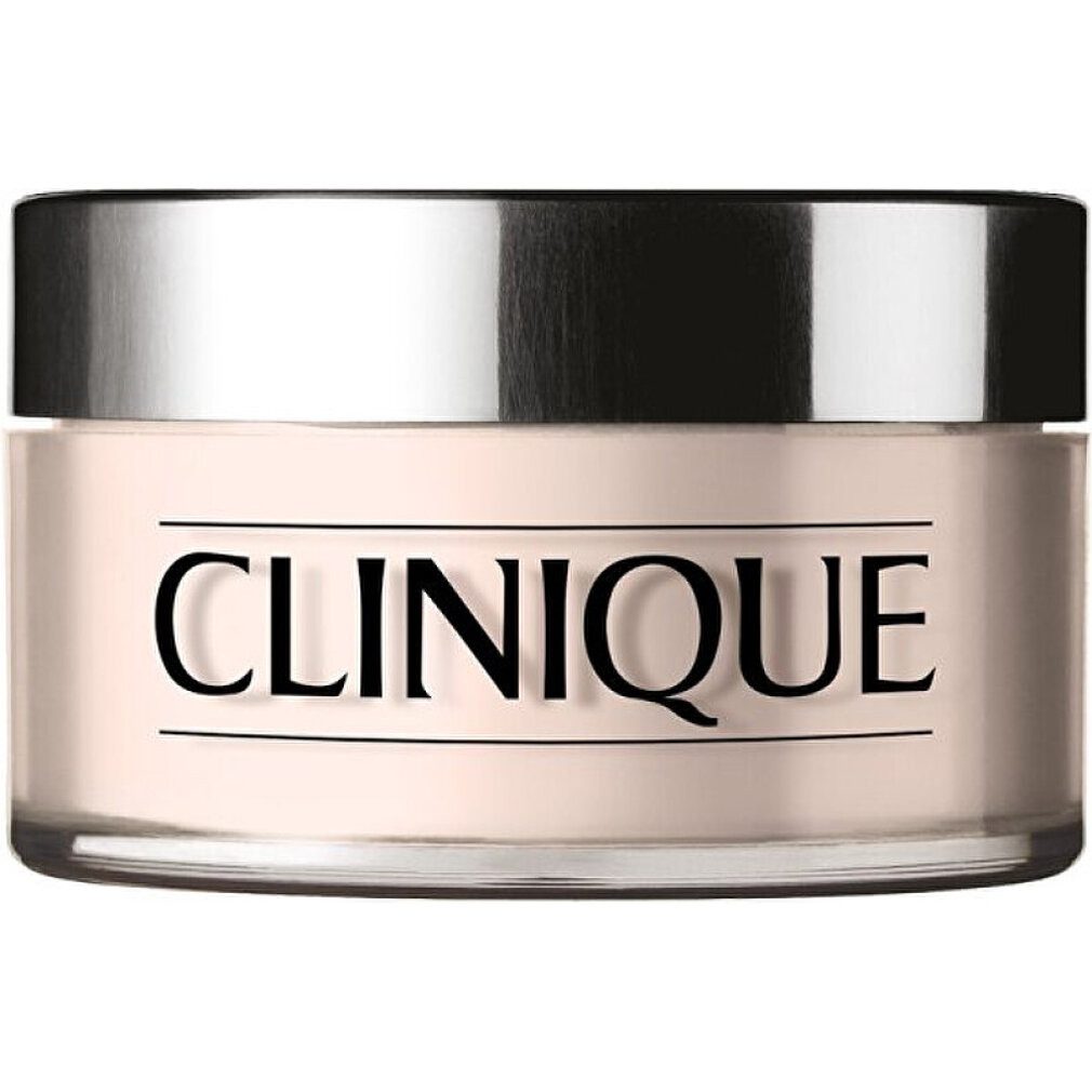 CLINIQUE Puder Blended Face Powder Trasparency 02 25 g