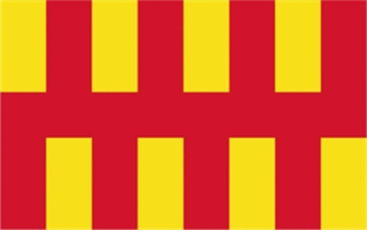 flaggenmeer Flagge Northumberland 80 g/m²