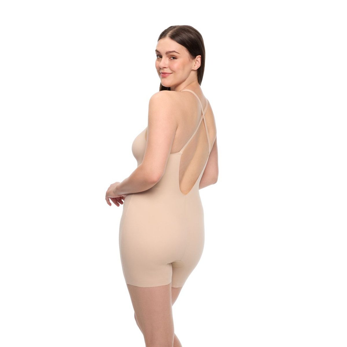 Miss Perfect Shaping-Kleid 4161 TC Dress Rehearsal Low Back All-in-One günstig online kaufen