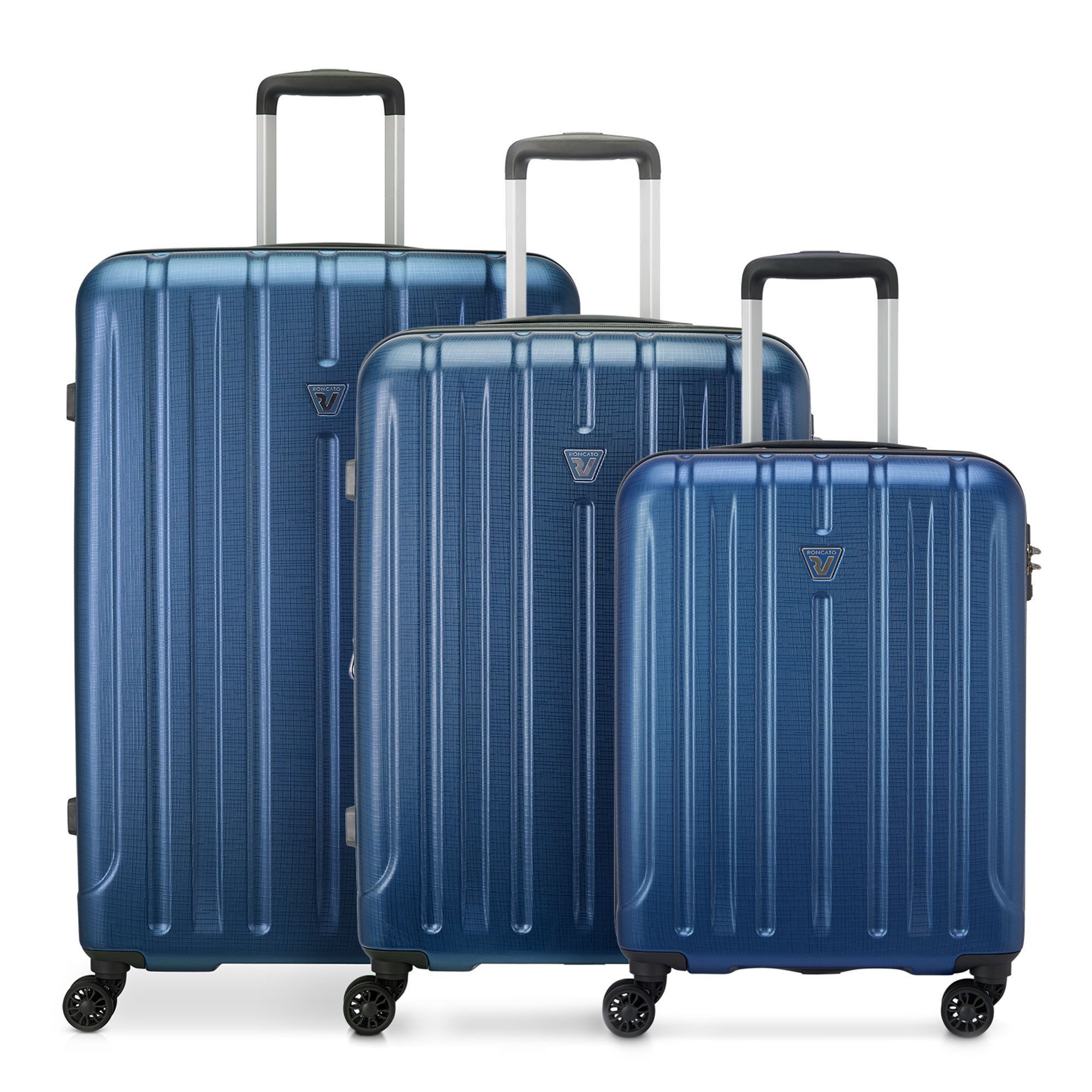 Trolleyset Kinetic 2.0