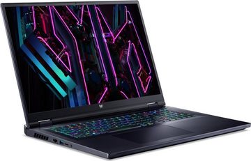 Acer Acer Predator Helios 18 PH18-71-750Y 18"/i7-13700/32/1TSSD/RTX4070/W11 Notebook