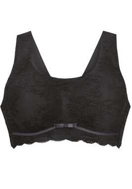 Anita since 1886 Bralette Essentials Lace mit Schale vorgeformt mit herausnehmbarer Schale