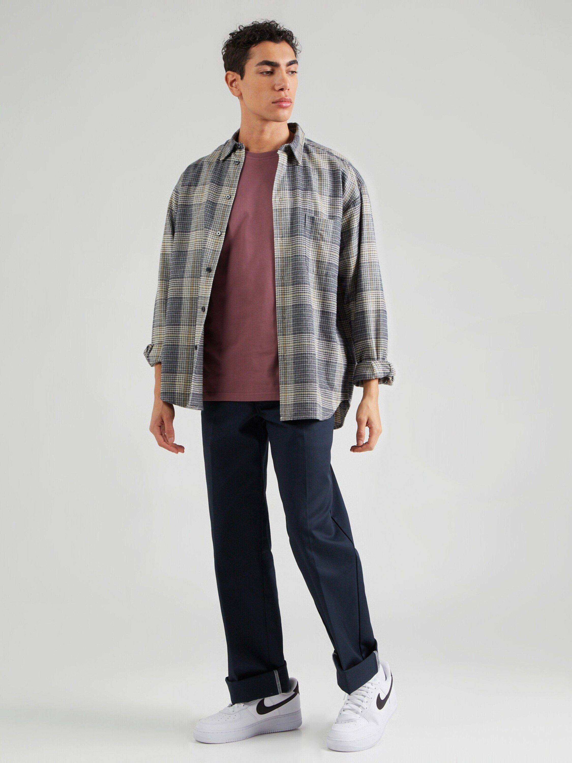 iriedaily T-Shirt Peaceride (1-tlg) Stickerei günstig online kaufen