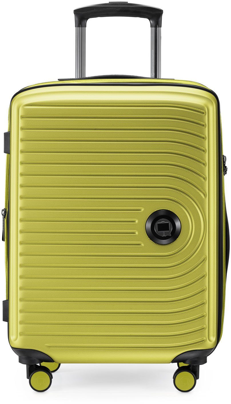 Hauptstadtkoffer Hartschalen-Trolley Mitte, verschiedene Größen und Farben, günstig online kaufen