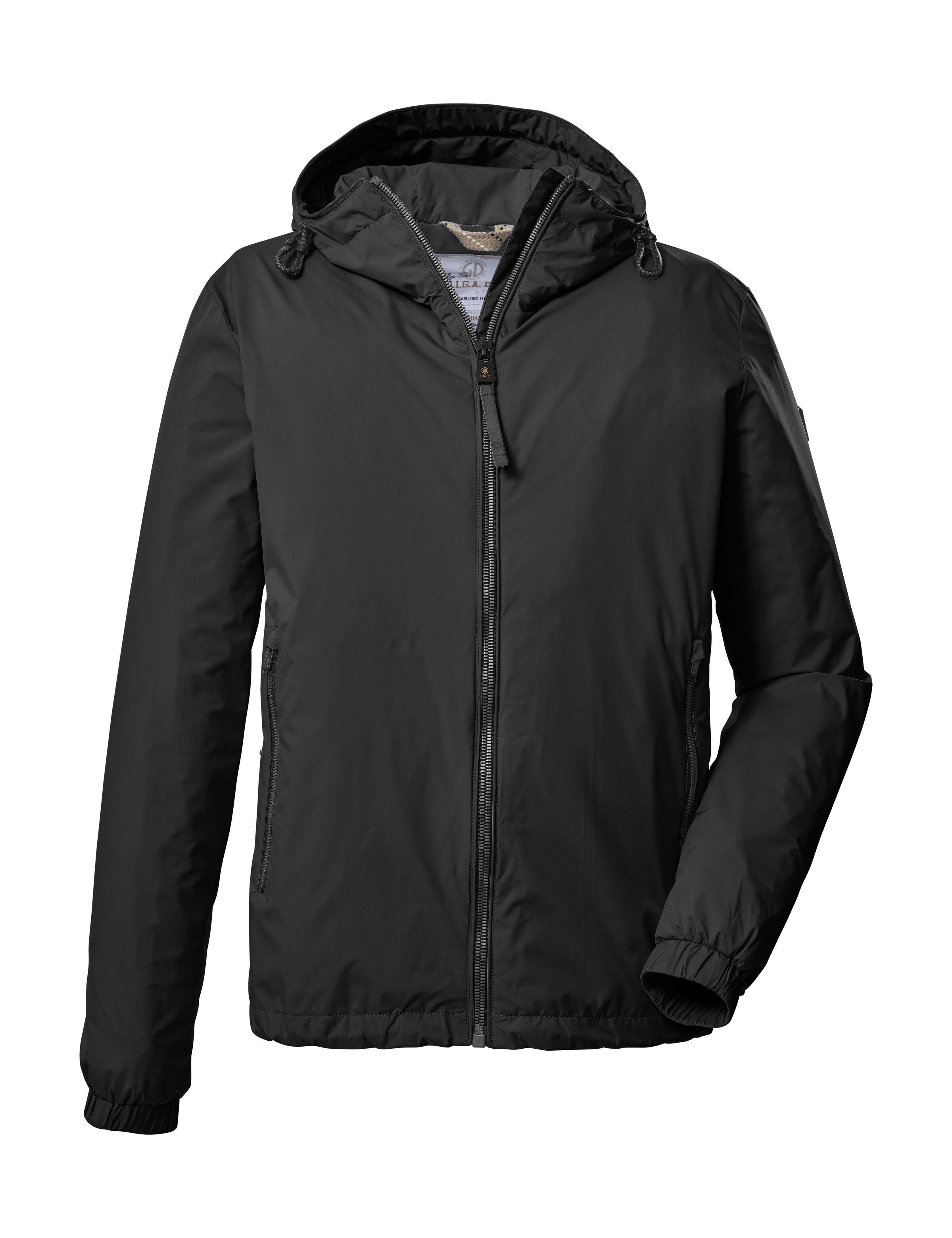 Funktionsjacke GS 122 MN JCKT