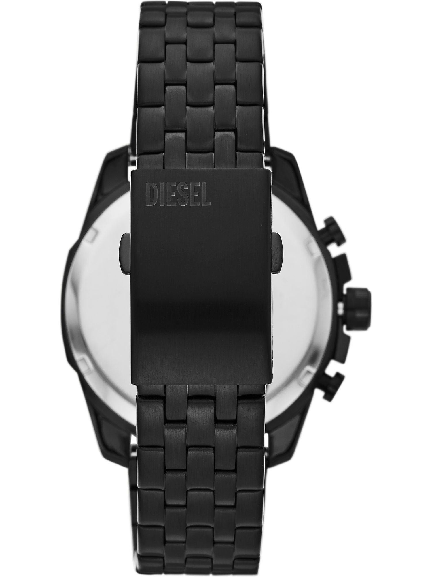 Diesel Chronograph Diesel Herren-Uhren Analog Quarz